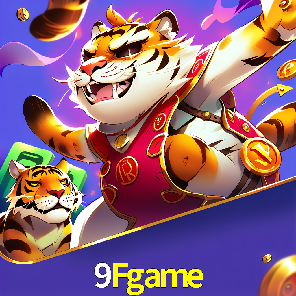  9Fgame